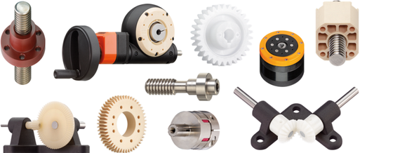 Transmission parts